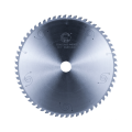 High Quality Thin Tungsten Carbide Steel saw blade for aluminum cutting